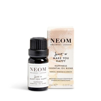 Neom Essential Oil MAKE YOU HAPPY Blend 10ml